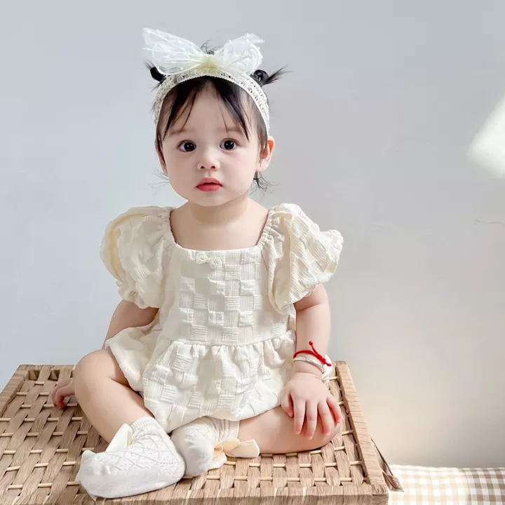 Đồ phong cách Hàn Quốc cho bé gái đa dạng mẫu mã