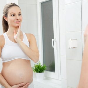 3 dấu hiệu cần lưu ý của sản phụ và cách chăm sóc bà bầu sau sinh cần biết