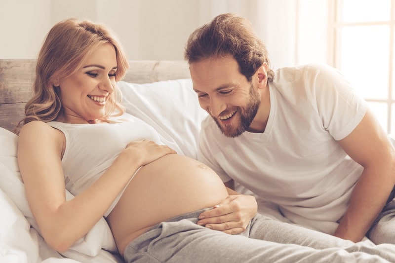 Phụ nữ sau sinh bao lâu có thể tiếp tục sinh con